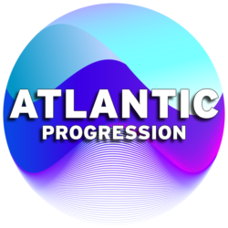 Atlantic Progression Logo