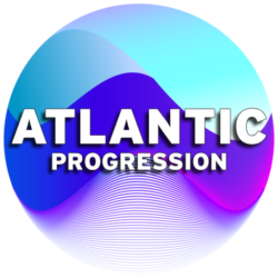 Atlantic Progression Logo