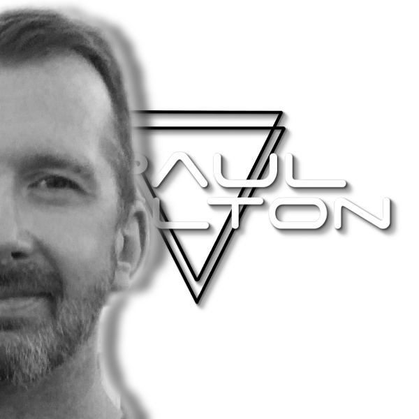 Paul Melton - Resident DJ - Atlantic Progression
