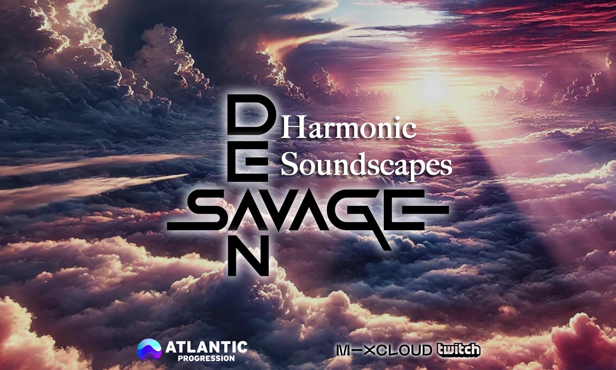 Harmonic Soundscapes with Dean Savage