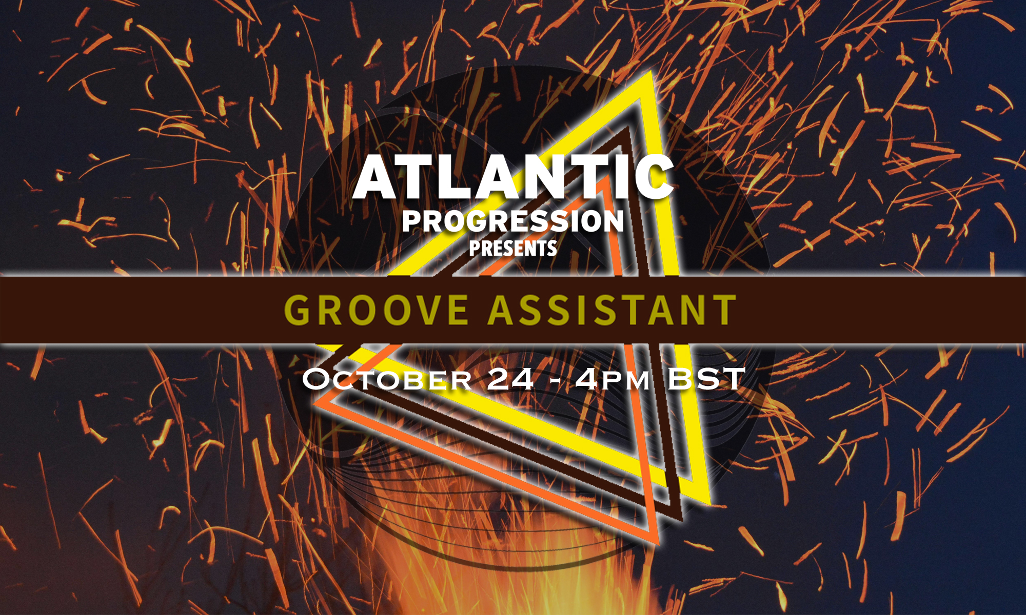 Groove Assistant October 24
