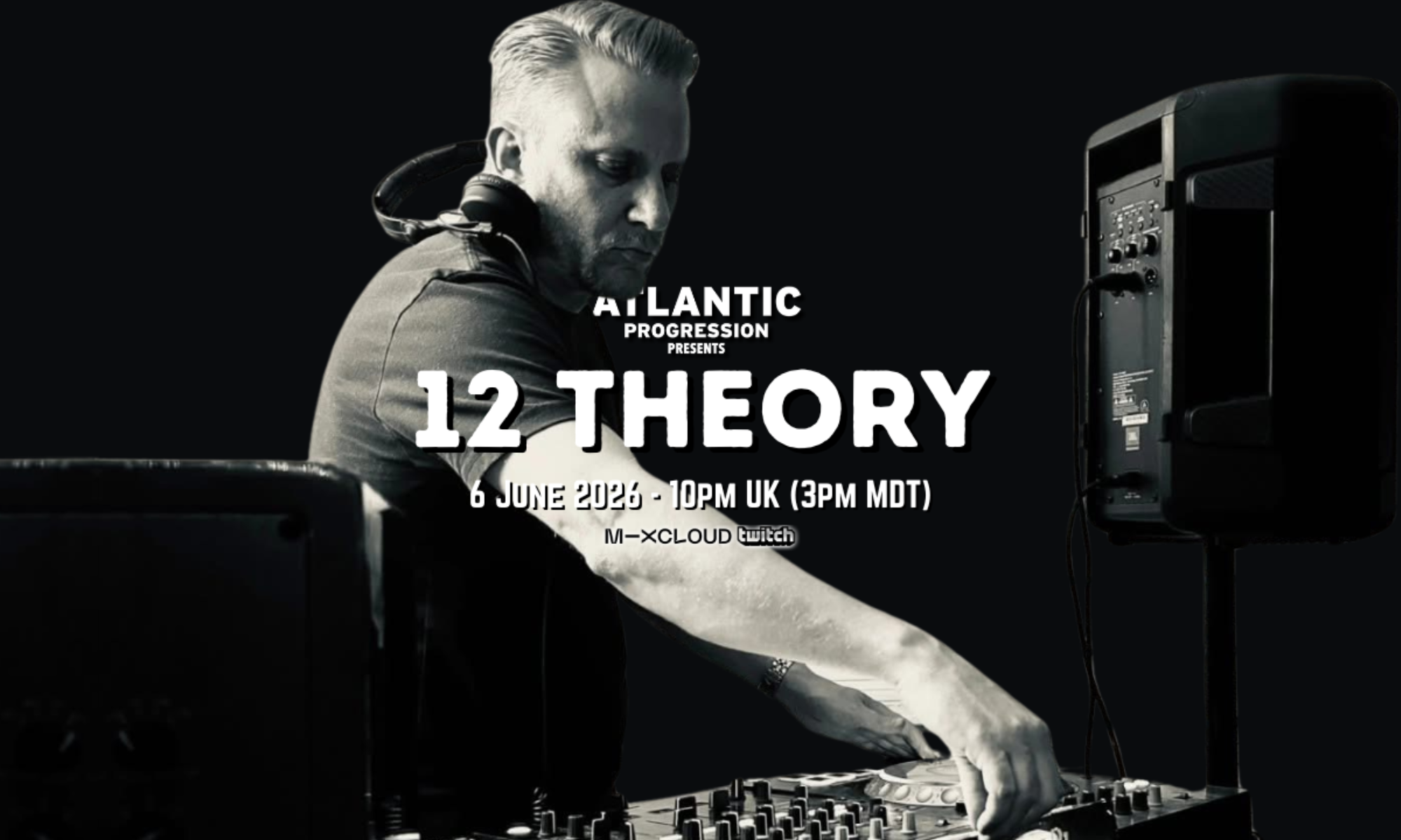 12 Theory on Atlantic Progression