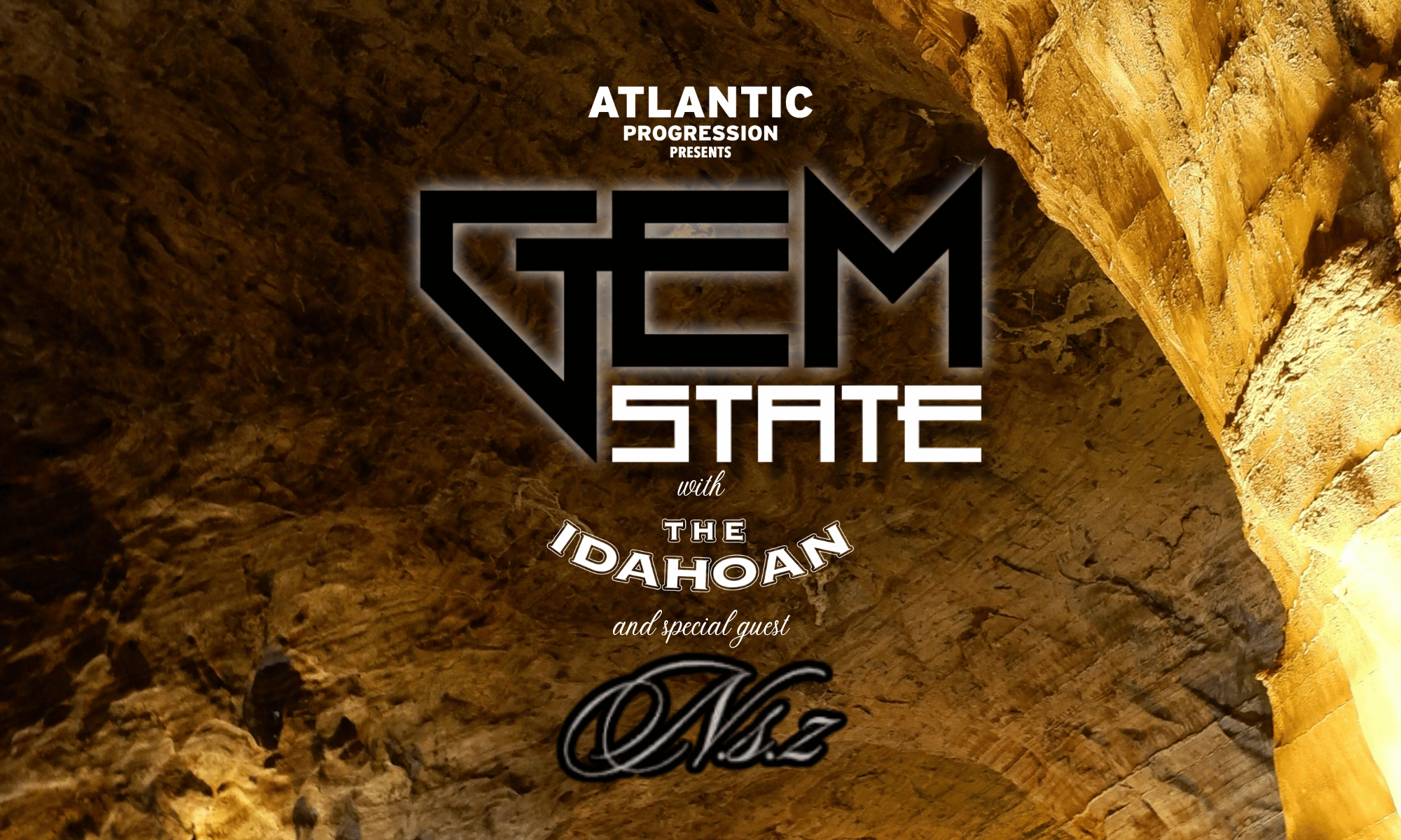 Gem State with The Idahoan and NSZ