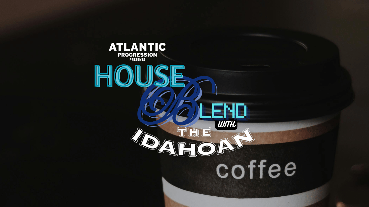 House Blend with The Idahoan