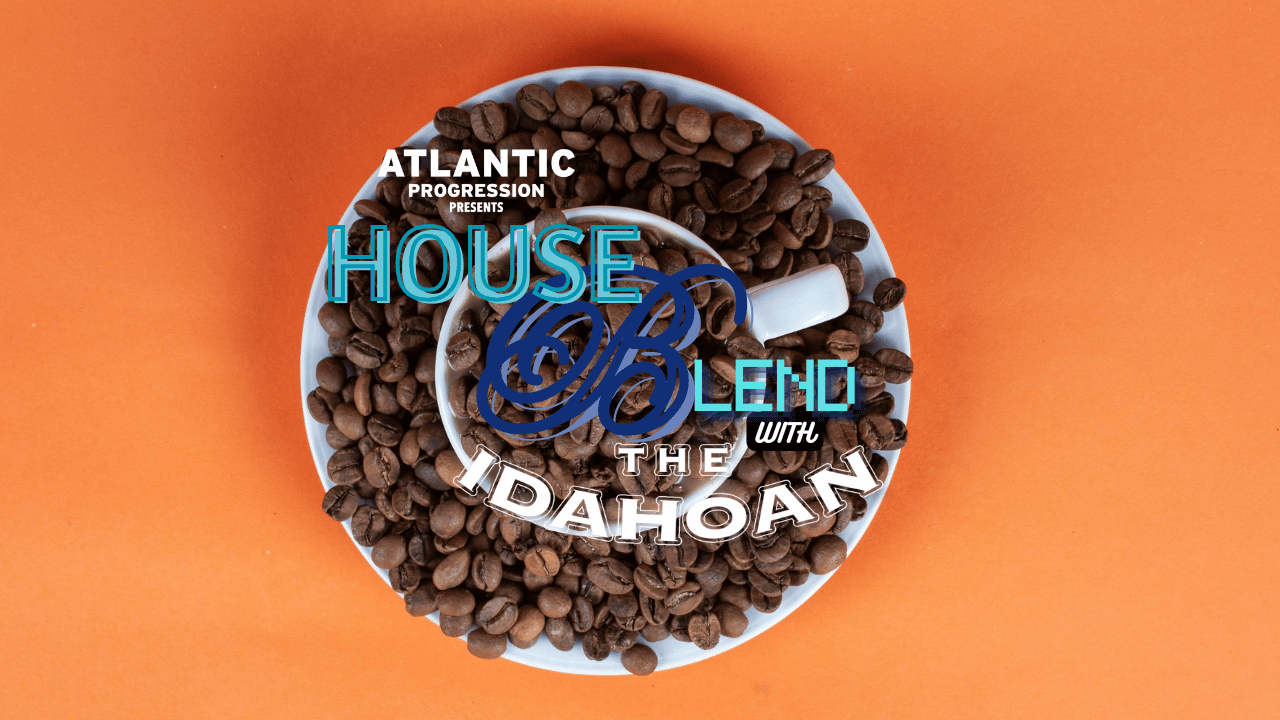 House Blend with The Idahoan