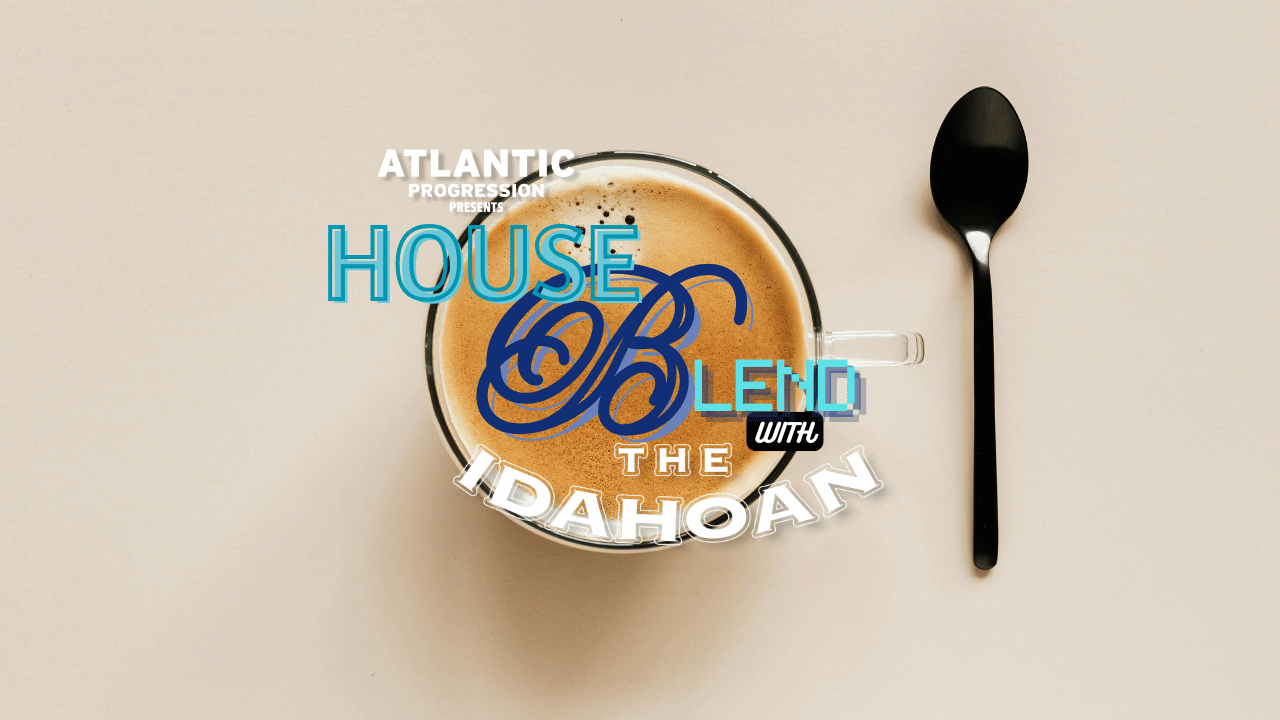 House Blend with The Idahoan