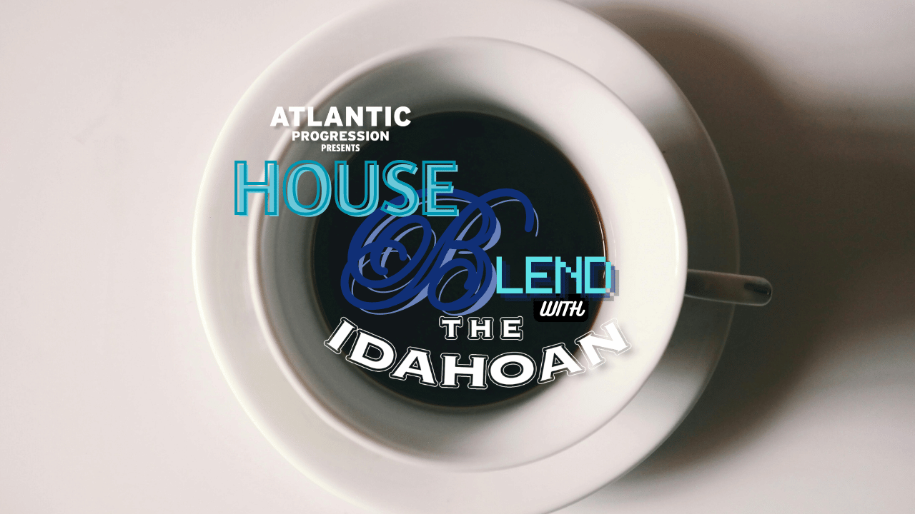 House Blend with The Idahoan