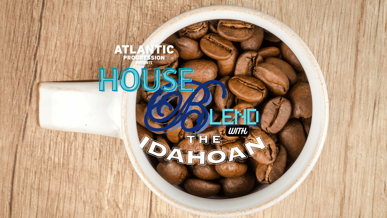 House Blend with The Idahoan