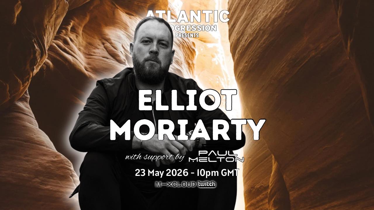 Elliot Moriarty