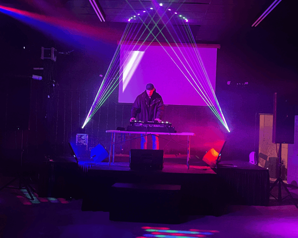 Open Deck Night at The Heart - March 5th, 2026 - Triplish