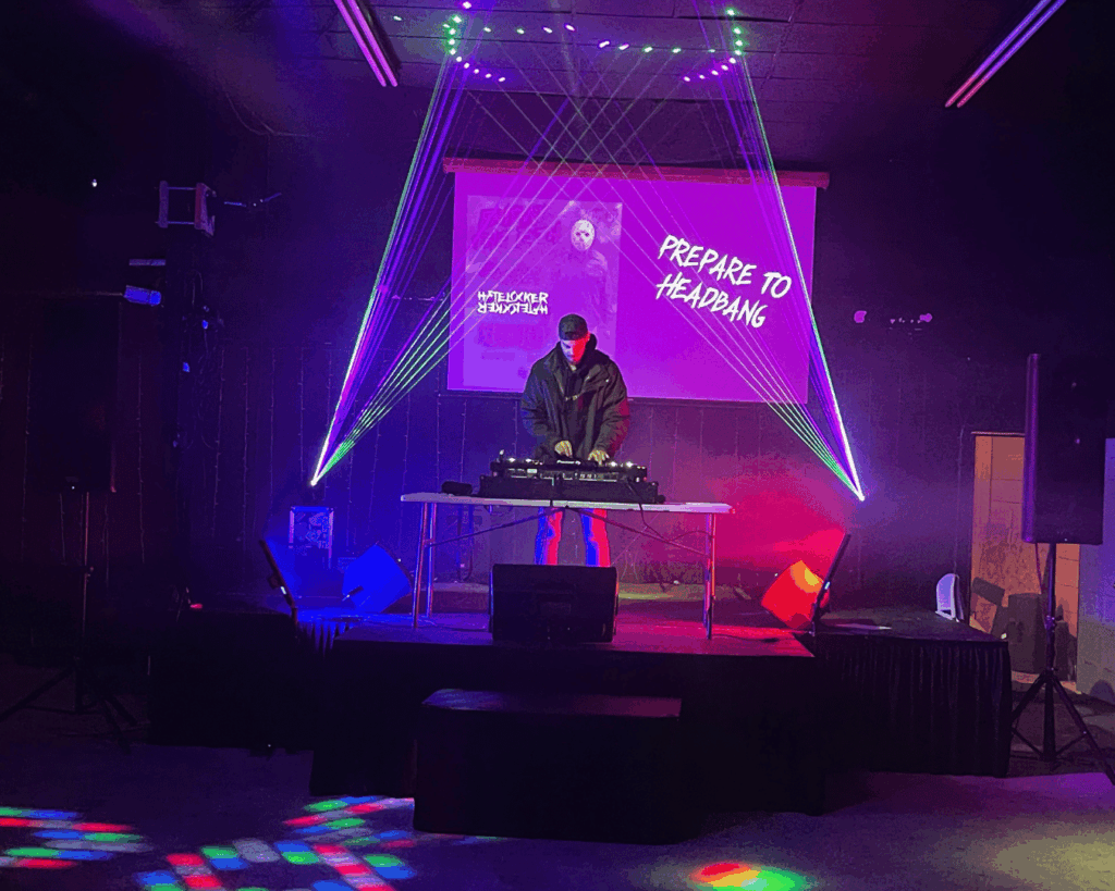 Open Deck Night at The Heart - March 5th, 2026 - Triplish