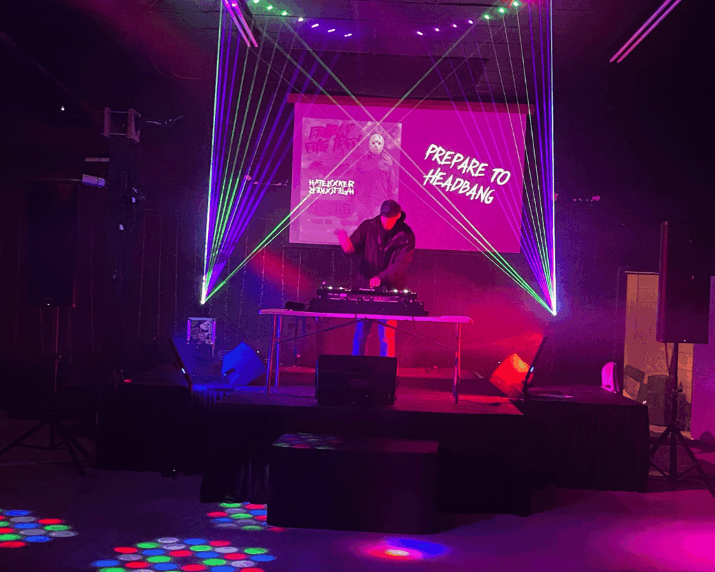 Open Deck Night at The Heart - March 5th, 2026 - Triplish