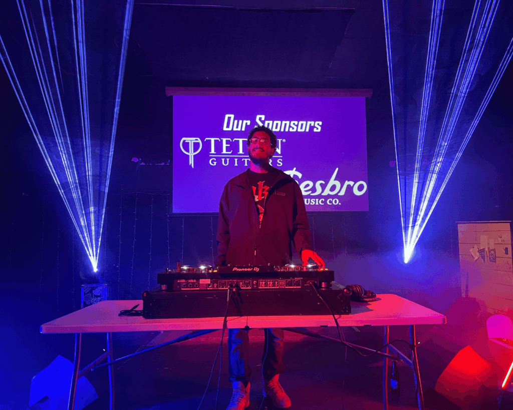 Open Deck Night at The Heart - March 5th, 2026 - Ravage The Trove