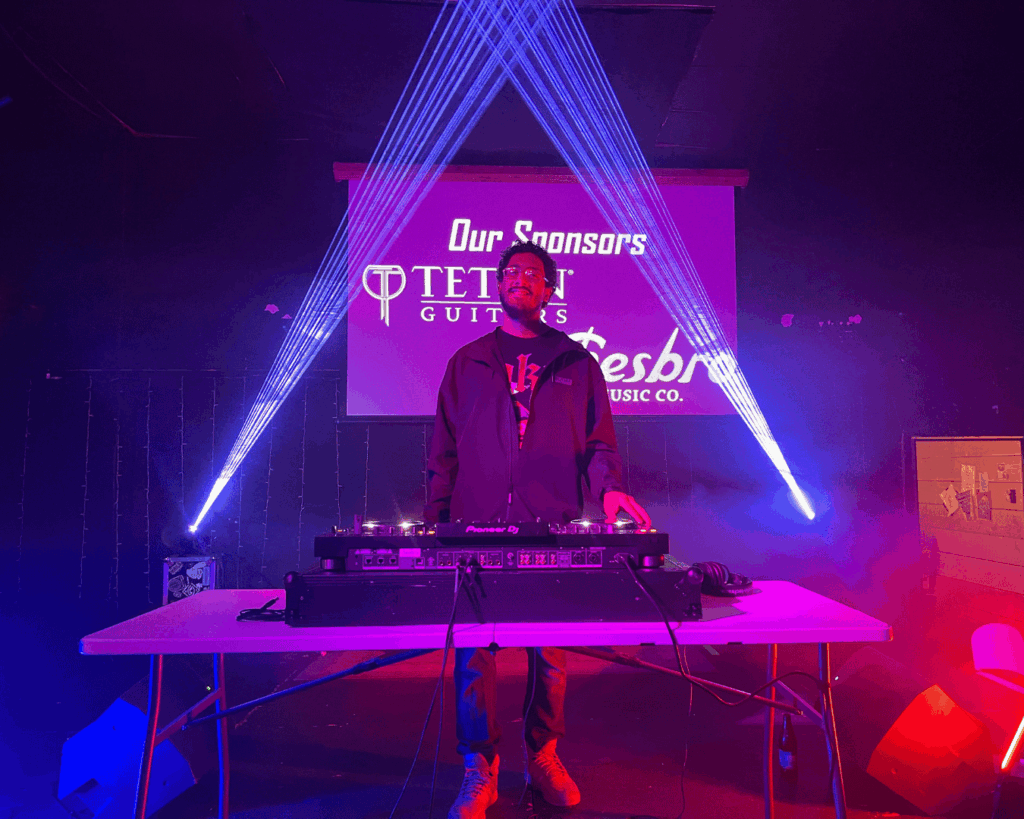 Open Deck Night at The Heart - March 5th, 2026 - Ravage The Trove