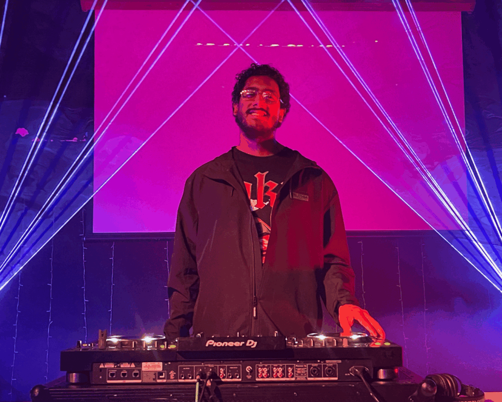 Open Deck Night at The Heart - March 5th, 2026 - Ravage The Trove