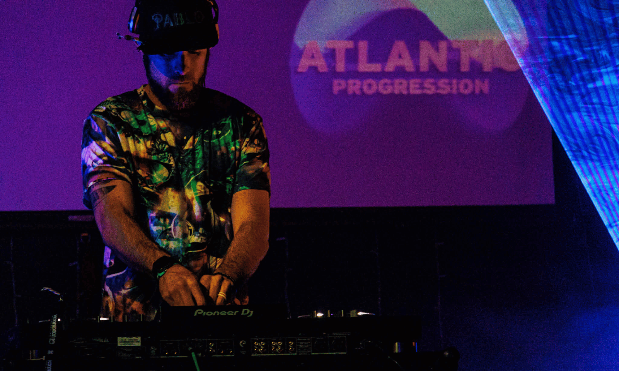 Open Deck Night at The Heart - March 5th, 2026 - Pablo