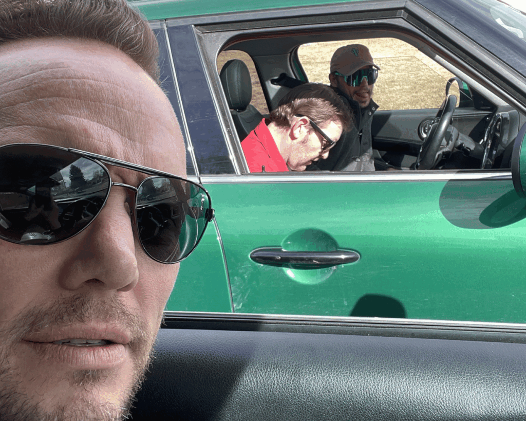 Pisces Rising: A Benefit for Eddie Cabello - attendees