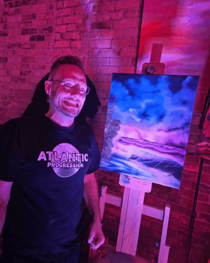 Pisces Rising: A Benefit for Eddie Cabello - The Idahoan