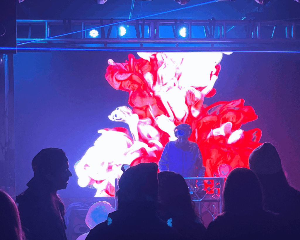 Pisces Rising: A Benefit for Eddie Cabello - Sensei The Beast