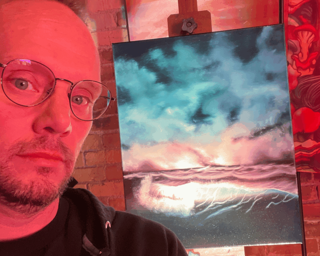 Pisces Rising: A Benefit for Eddie Cabello - The Idahoan