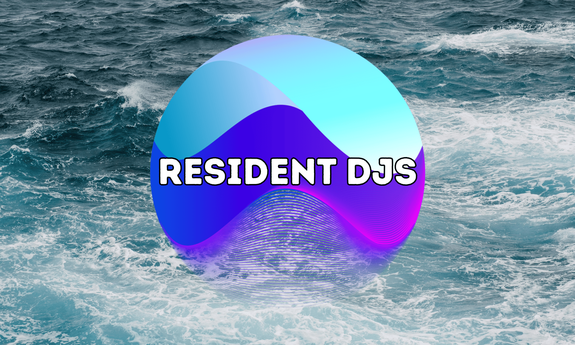 Resident DJs