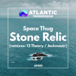 Space Thug - Stone Relic EP