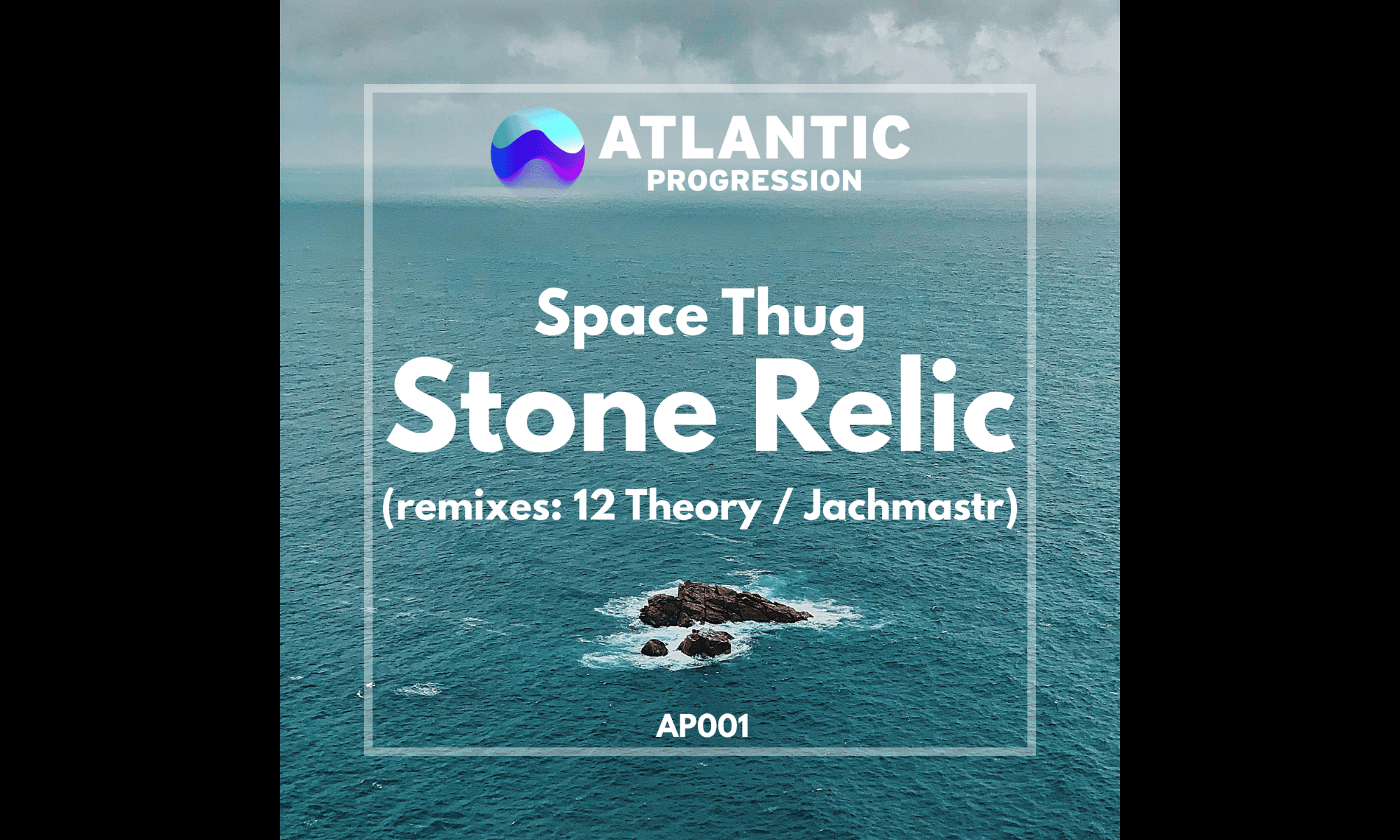 Space Thug - Stone Relic EP