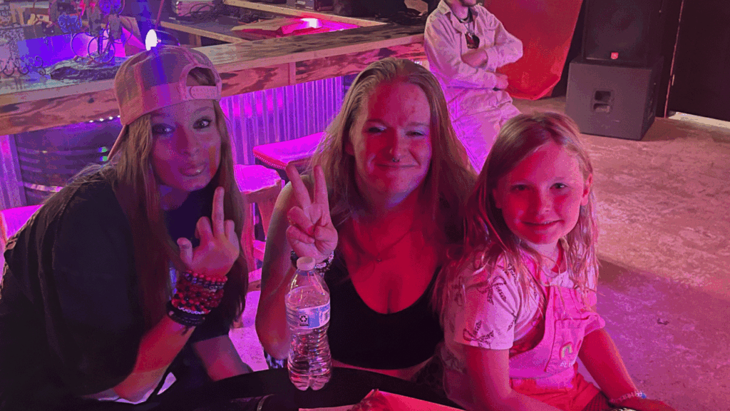 Open Deck Night at The Heart Events