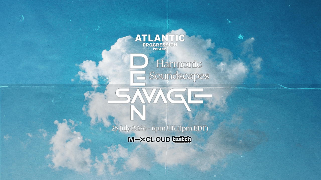 Harmonic Soundscapes with Dean Savage