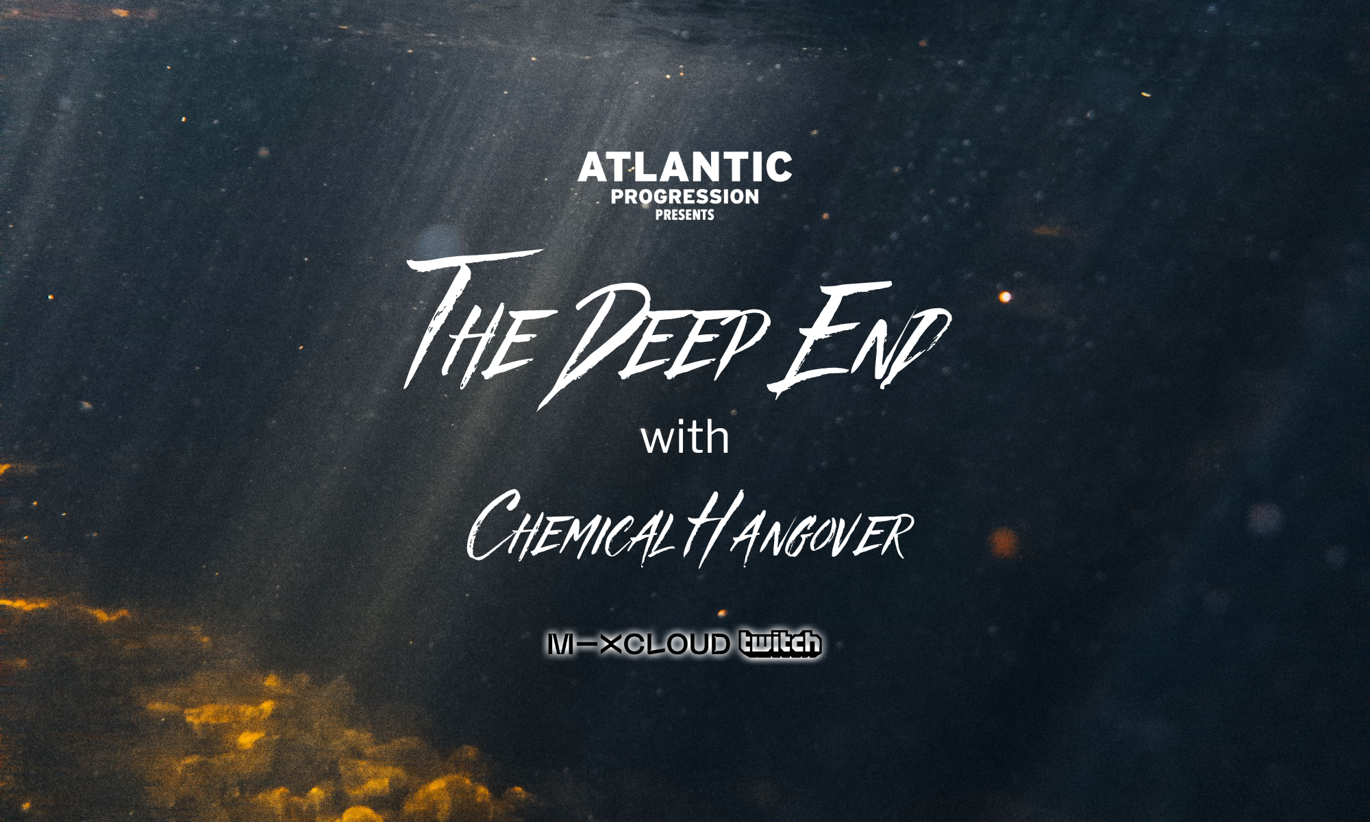 The Deep End with Chemical Hangover